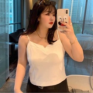 PLUS SIZE - EMMA TANK TOP