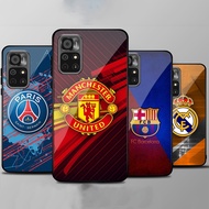 Xiaomi REDMI NOTE 11S, NOTE 11 4G Case, NOTE 11 5G, NOTE 11 PRO, NOTE 11 PRO 5G High-Grade Tempered Glass Printed