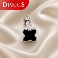 DPARIS Stud Earrings LAT3700