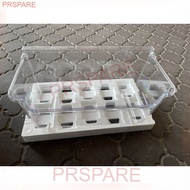 SHARP FRIDGE A822 A874 VEGETABLE CASE SJ364ESL SJ404ESL SJ 406 ORIGINAL SJ-366