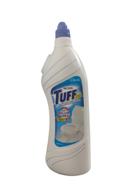 TUFF TBC Toilet Bowl Cleaner