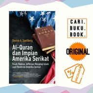 Al-Qur'an and American Dreams of the United States - Thomas Jefferson Children's Quran