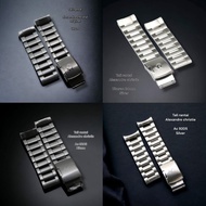 ALEXANDRE CHRISTIE WATCH CHAIN STRAP AC9205 / AC 9205 / AC6410 / AC 6410 ORIGINAL