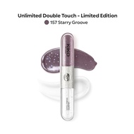 KIKO Milano Unlimited Double Touch - Limited Edition