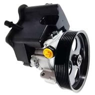 W203 W204 M271 power steering pump 0034664301 CL203 R171 0034664001 0034664101 0034664201 C200 C180 