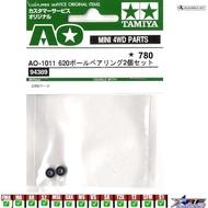 TAMIYA 94389 AO-1011 620 BALL BEARING / BEARING AO 620