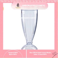 MH - ONE DOZEN HIGH MICA JUICE GLASS BENING - CUP GLASS - TALL GLASS BENING