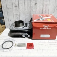 DAILY BORE UP SEHER BLOCK 63 mm KLX 150 KLX BF 150 DTRACKER 150 200cc RACING BORING BLOCK KLX