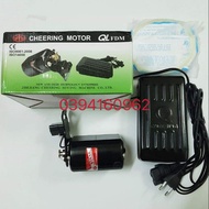 Mô tơ máy vắt sổ gia đình 180W 2Q