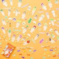 Sonny Angel 珍藏貼紙系列盲盒 第二彈 (盒裝24入)