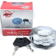 Cb 100 tank cap tengki cb 100 125 win WILWOOD