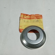 Steering bearing cover SUZUKI GSX R 150 SATRIA 2-STROKE HIU SHOGUN TORNADO 51643-06001 original