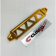 Cusco Car Battery Tie Down Bracket Universal Holder 19cm Long