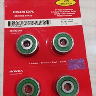Bering/laher Front Wheel 6300 hrg per 2pcs jupiter Z - vega R - jupiter mx - mio lama - mio j - fino