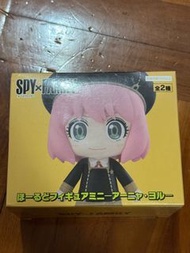 間諜家家酒 SPY Family 安妮亞 Figure 安尼亞 公仔
