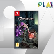 [Pre-Order] [31/3/26] Nintendo switch : Voidthrought [New] [Nintendo Game Disc]