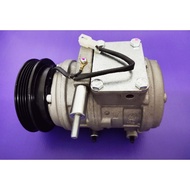 COMPRESSOR - NAZA CITRA/KIA CAREN 10PA17C (DENSO)[RECOND]