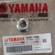 Magnetic Nut for Yamaha MX King, Vixion NVA, R15 V2 V3, Jupiter Z1 95702-12500 FSK DK