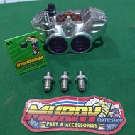 81 stainless steel caliper connector bolt