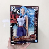 Banpresto 景品 海賊王 DXF THE GRANDLINE SERIES EXTRA 薇薇