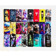 SAMSUNG GALAXY A10 CORAK CASING