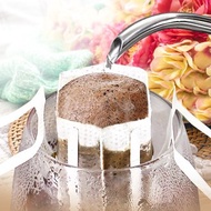 CoFeel凱飛 瓜地馬拉花神│單品濾掛咖啡│10g