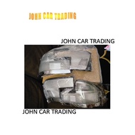 Proton Wira 1995 Tail Lamp Wira Lampu Belakang (Albino) Wira Tail Lamp With Reflector (Full Set 5 pc