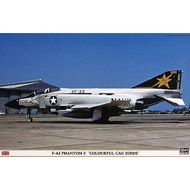 Hasegawa 1/48 09778 F-4J Phantom II 'COLOURFUL CAG BIRDS'
