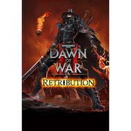 [PC Game] Warhammer 40K Dawn Of War 2 Retribution | Trainer[Digital Download]