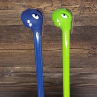 (4PC) Cute Dino Head Shaped Character Pens Unique Character Pens Cute Gel Character Pens Gel Pens