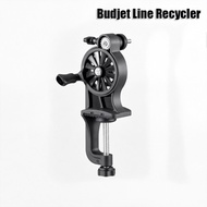 Budjet Line Recycler Line Winder Daichiseiko Line Recycle [Not Daiichiseiko]