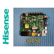 (KU502) Hisense 32D50 Mainboard