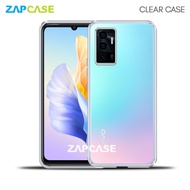 Soft Case vivo v23e 5G Ultra Thin Clear Casing