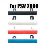 NSLikey 1 pcs  New For Psvita For PS vita psv 2000 Game Card Slot Socket Plug Cover