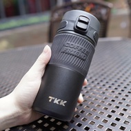 316 Stainless Steel Thermos Cup Portable Coffee Cup