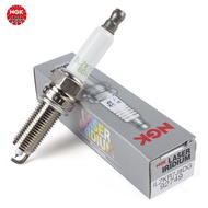 NGK Laser Iridium Spark Plug ILZKR7J8DG 92749 For DS 4S 5LS DS5 DS6 Peugeot 308 4008 5008 Citroen C5