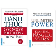 Book Combo: Awaken the Extraordinary Person Within You + Awaken Infinite Abilities (Paperback) - Fir