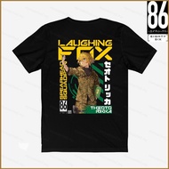 333 Anime 86 Eighty Six -Theoto Rikka T-shirt Short Sleeve Tops Unisex Casual Loose Fashion Graphic 