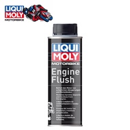 LIQUI MOLY MOTORBIKE ENGINE FLUSH-250ML