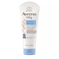 Aveeno Baby Eczema Therapy Moisturizing Cream NEW PACKAGING