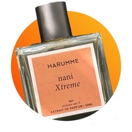 Harumme NANI XTREME Extrait de Parfum