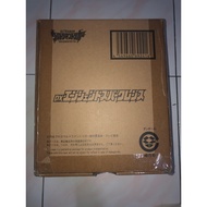 Dx Ancient Sparklence Ultraman Trigger Premium Bandai