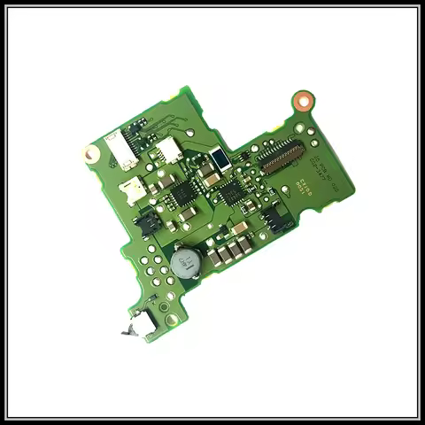 Original 70D board for canon 70D Driver board 70D board slr camera repair part