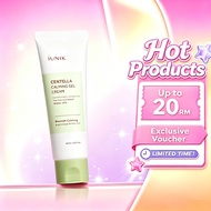 IUNIK Centella Calming Gel Cream