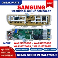 WA12J5750SP WA13J5750SP WA13J5750SS WA13J5750SV SAMSUNG WASHING MACHINE PCB BOARD / PANEL BOARD MESI
