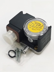 สวิตช์ความดันแก๊ส Dungs Original GW50A6 GW150A5 LGW3A4 LGW10A2P 500A6 อุปกรณ์เครื่องกลอุปกรณ์เหล็กแผ