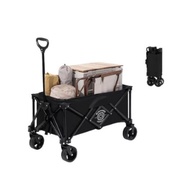 Blackdog Wagon Mountain Gen-Four-way Gathering Camp Vehicle