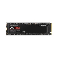 Samsung/Samsung990PRO 1TB 2TB 4TB M.2 NVMe PCIe 4.0 SSD Solid State Drive