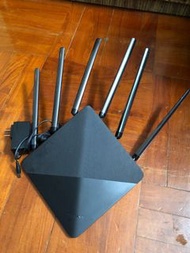 TP link router