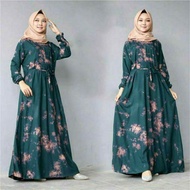 TWILL ELZEIMA - GAMIS TWILL  - ORY ELZEIMA KODE 011